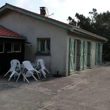 Villa Cap Ferret *