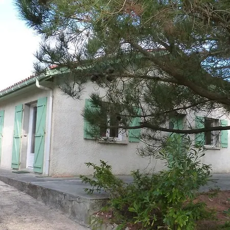 Villa Cap Ferret Lège-Cap-Ferret