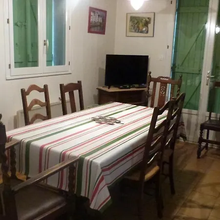 Villa Cap Ferret *